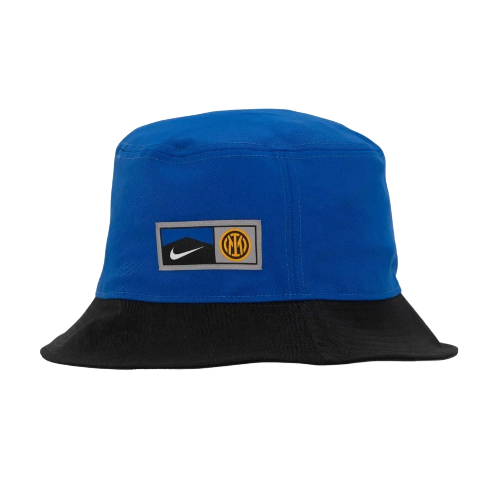 Nike Inter Milan 2026/27 Apex Bucket Hat