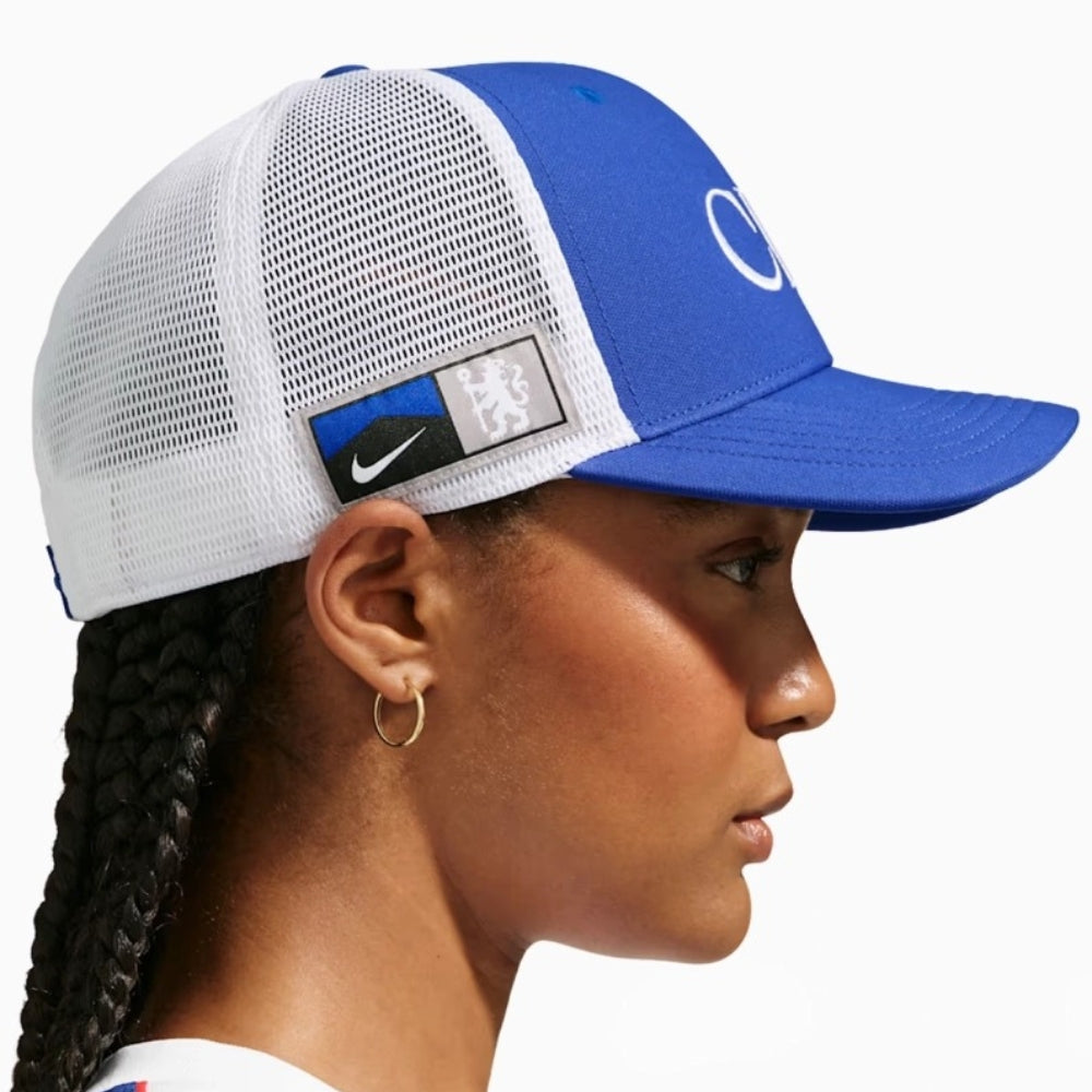 Nike Chelsea FC 2025/26 Aerobill C99 Cap