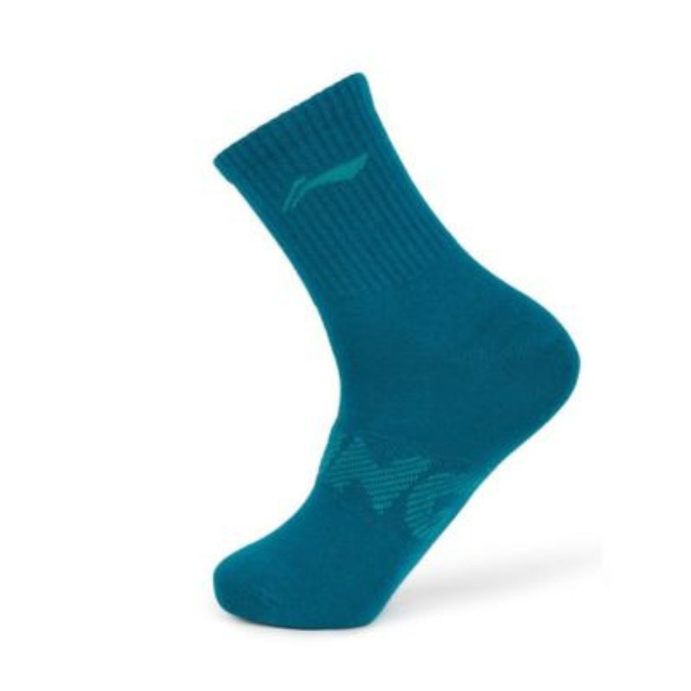 Li-Ning Mid Cut Socks