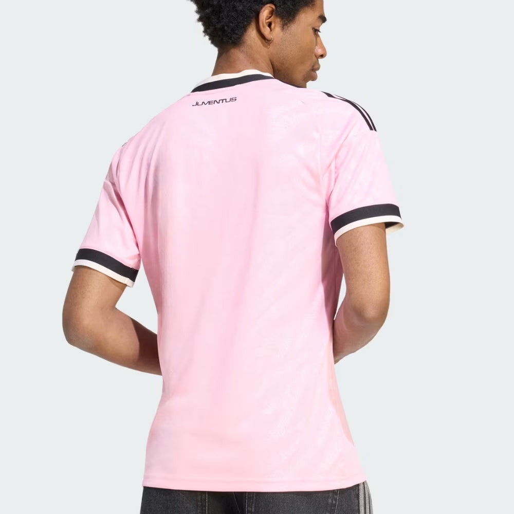 Adidas Juventus 2026/27 Away Men's Jersey