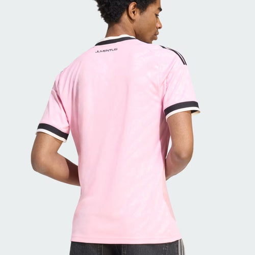 Adidas Juventus 2026/27 Away Men's Jersey