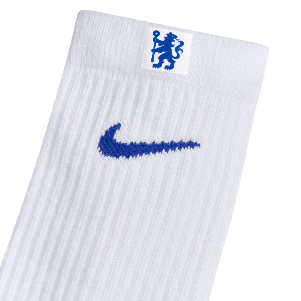Nike Chelsea Poly Crew Socks