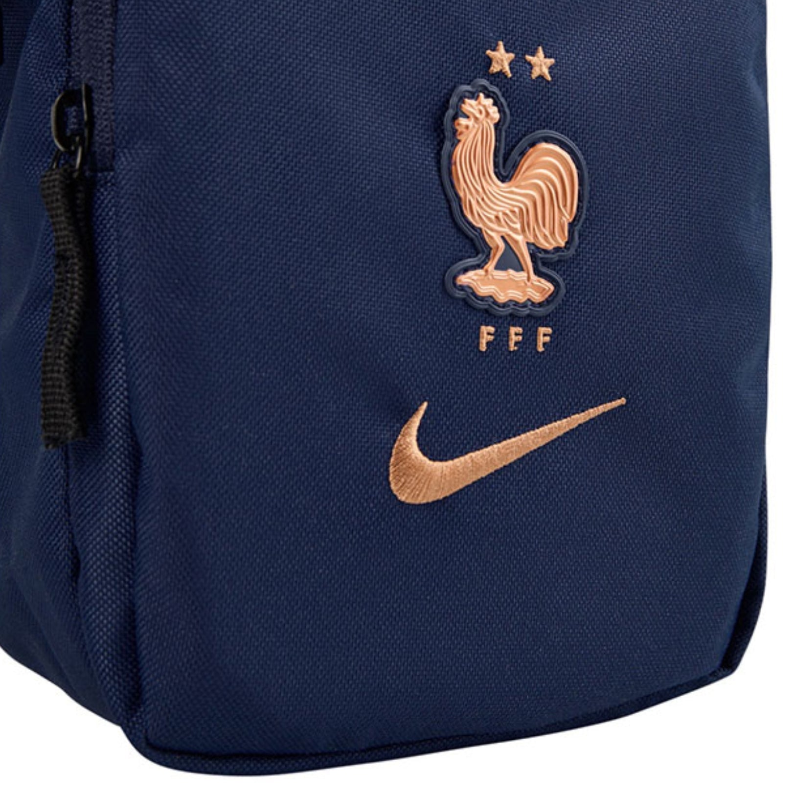 Nike France 2026 Heritage 4L Crossbody Bag