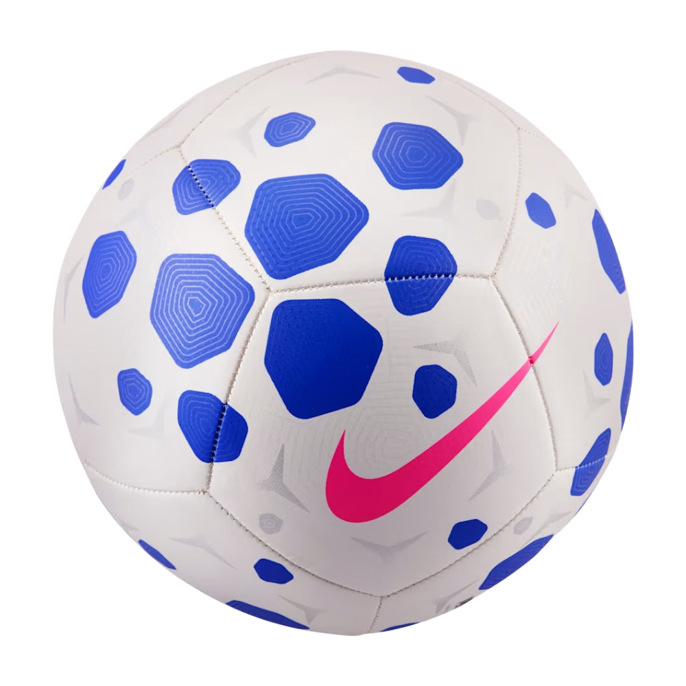Nike Pitch Soccer Ball Size 5