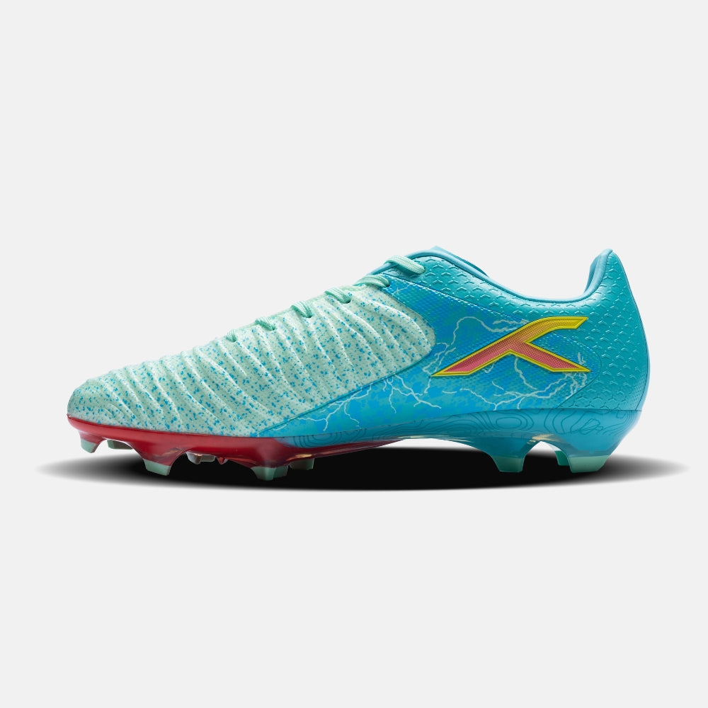 Hundred Conqueta FG Men's Football Boots