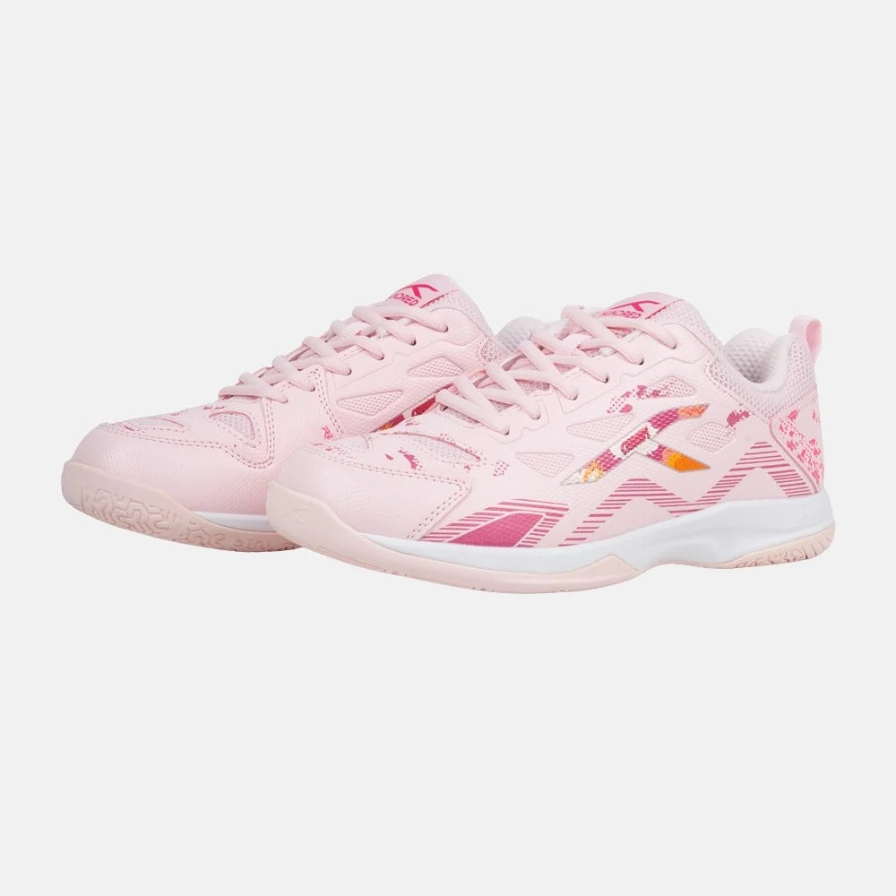 Hundred Razor Unisex Badminton Shoes