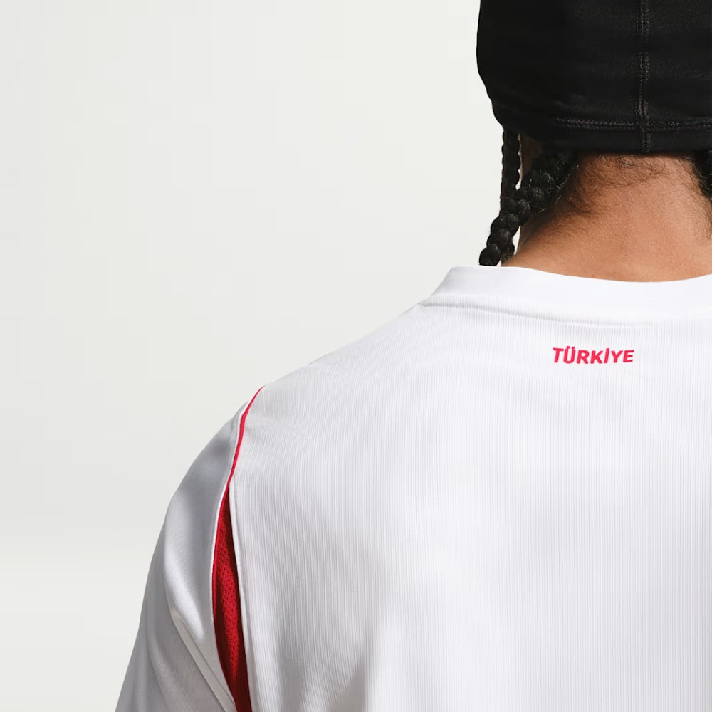 Nike Turkey 2026 Stadium Away Men's Jersey