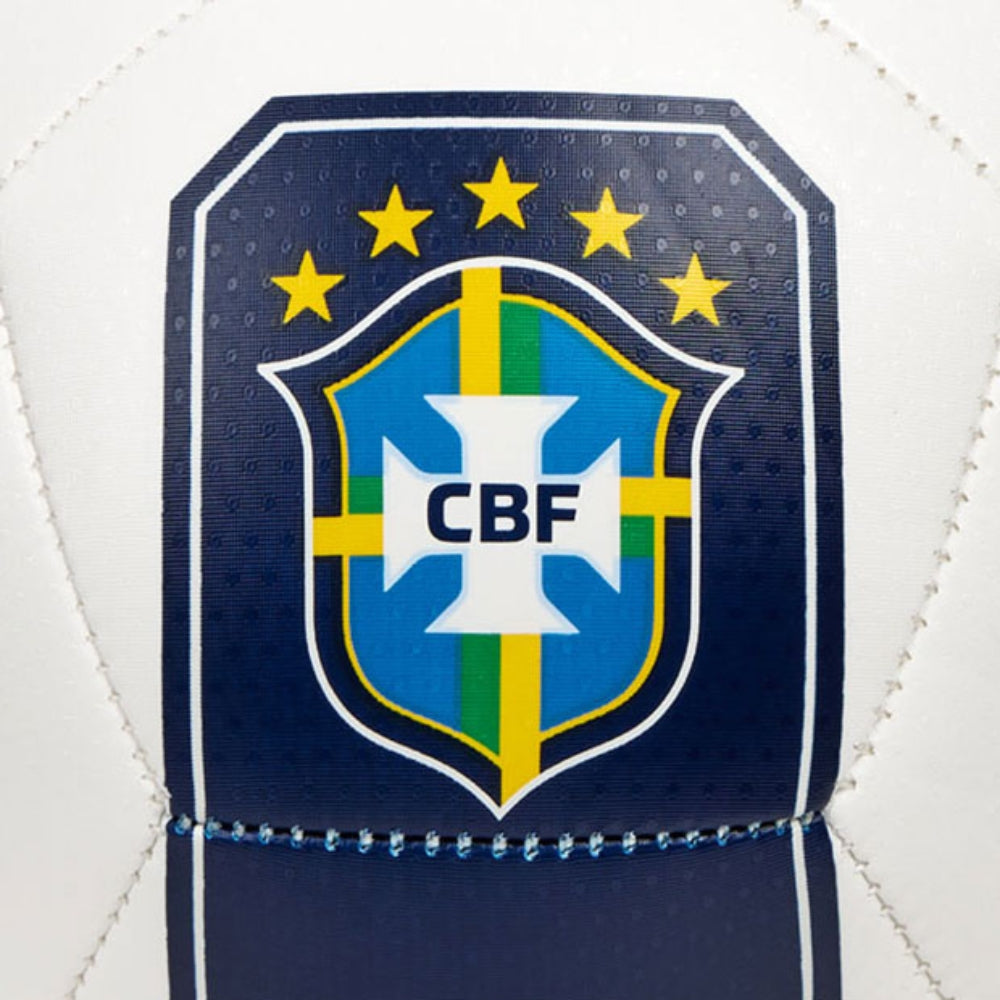 Nike Brazil National Team Skills Ball Size 1