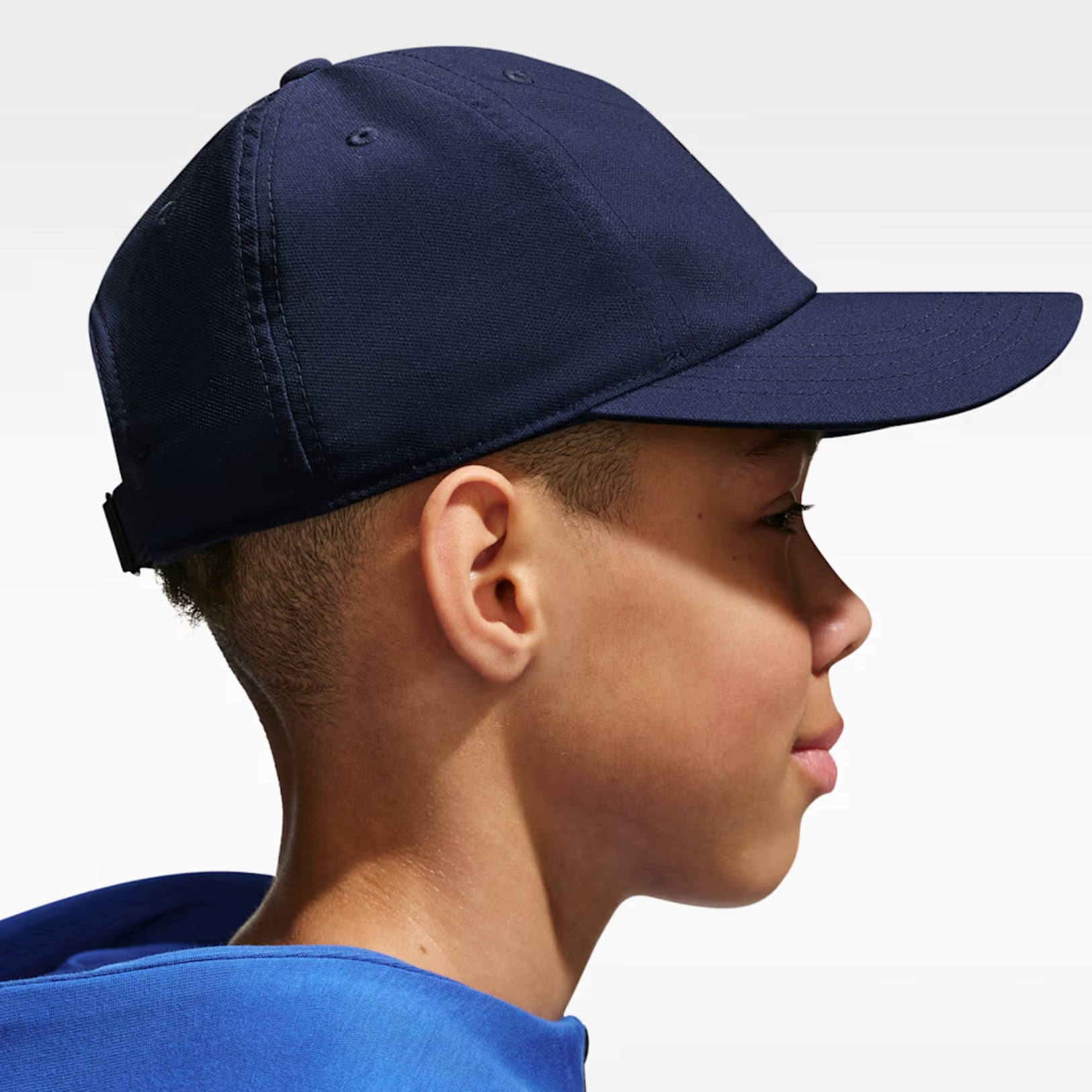 Nike France 2026/27 Youth Club Cap Poly 5P