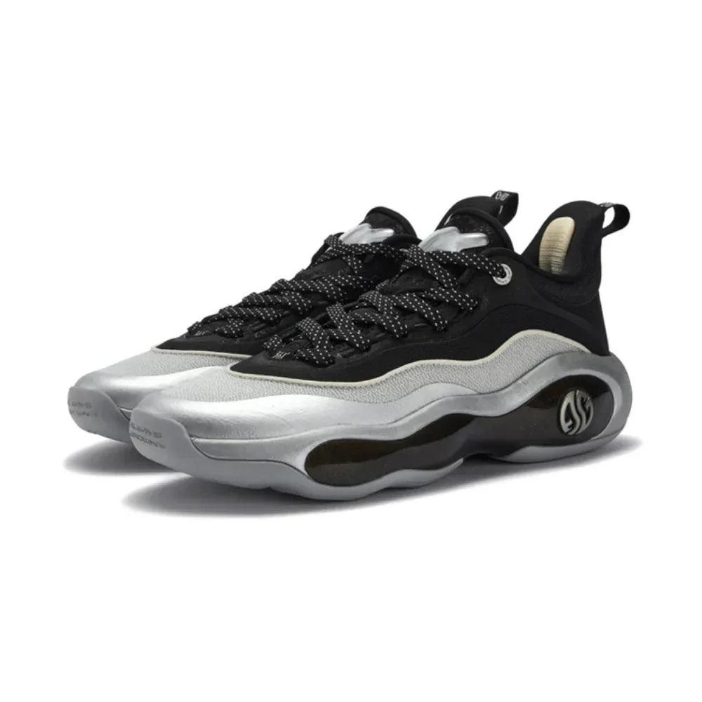 361° AG6 Men's Basketball Shoes