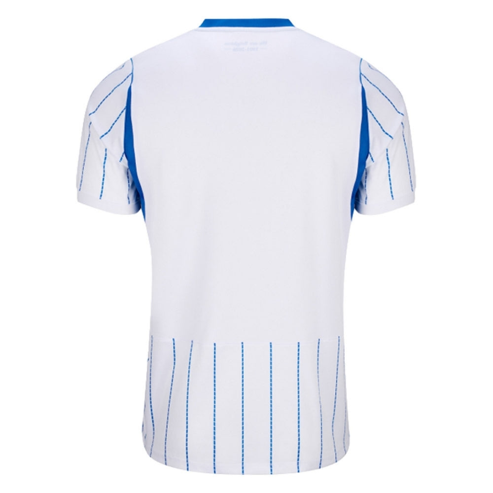 Nike Brighton & Hove Albion F.C. 2026/27 Stadium Away Men's Jersey