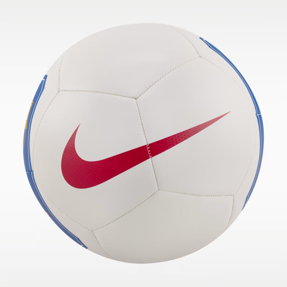 Nike F.C. Barcelona 2026/27 Pitch Ball Size 5