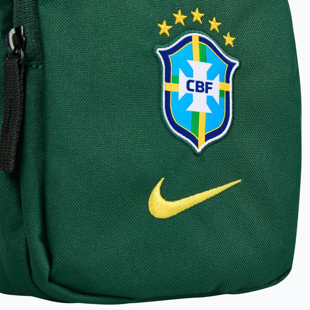 Nike Brazil 2026 Heritage 4L Crossbody Bag