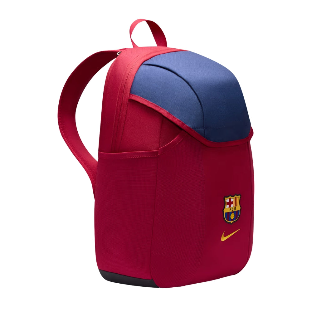 Nike F.C. Barcelona 2026/27 Academy Backpack