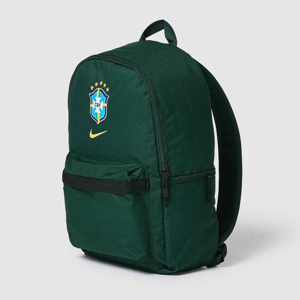 Nike Brazil 2026 Heritage  25L Backpack