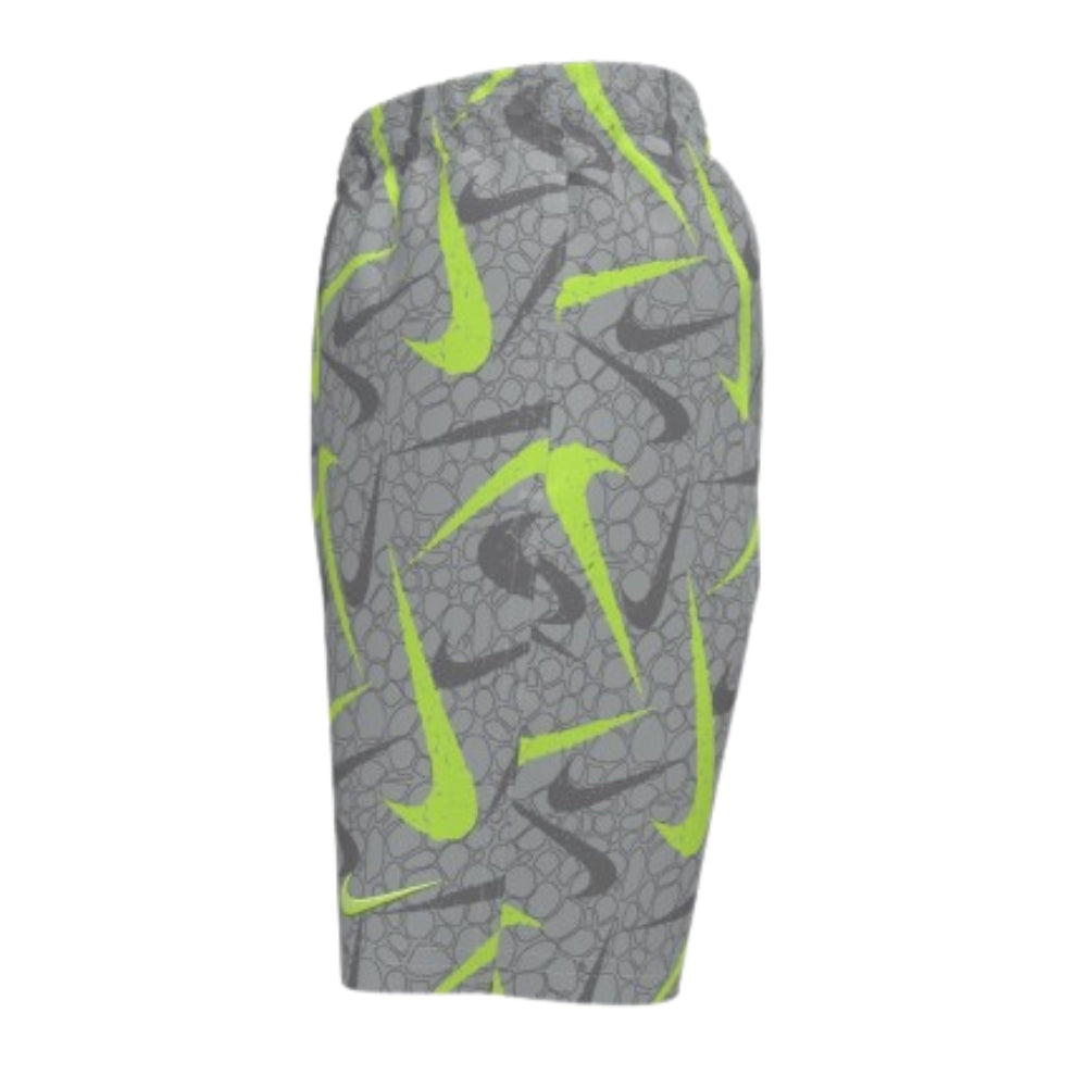 Nike Swim Breaker Pebble Boys' 7" Volley Short