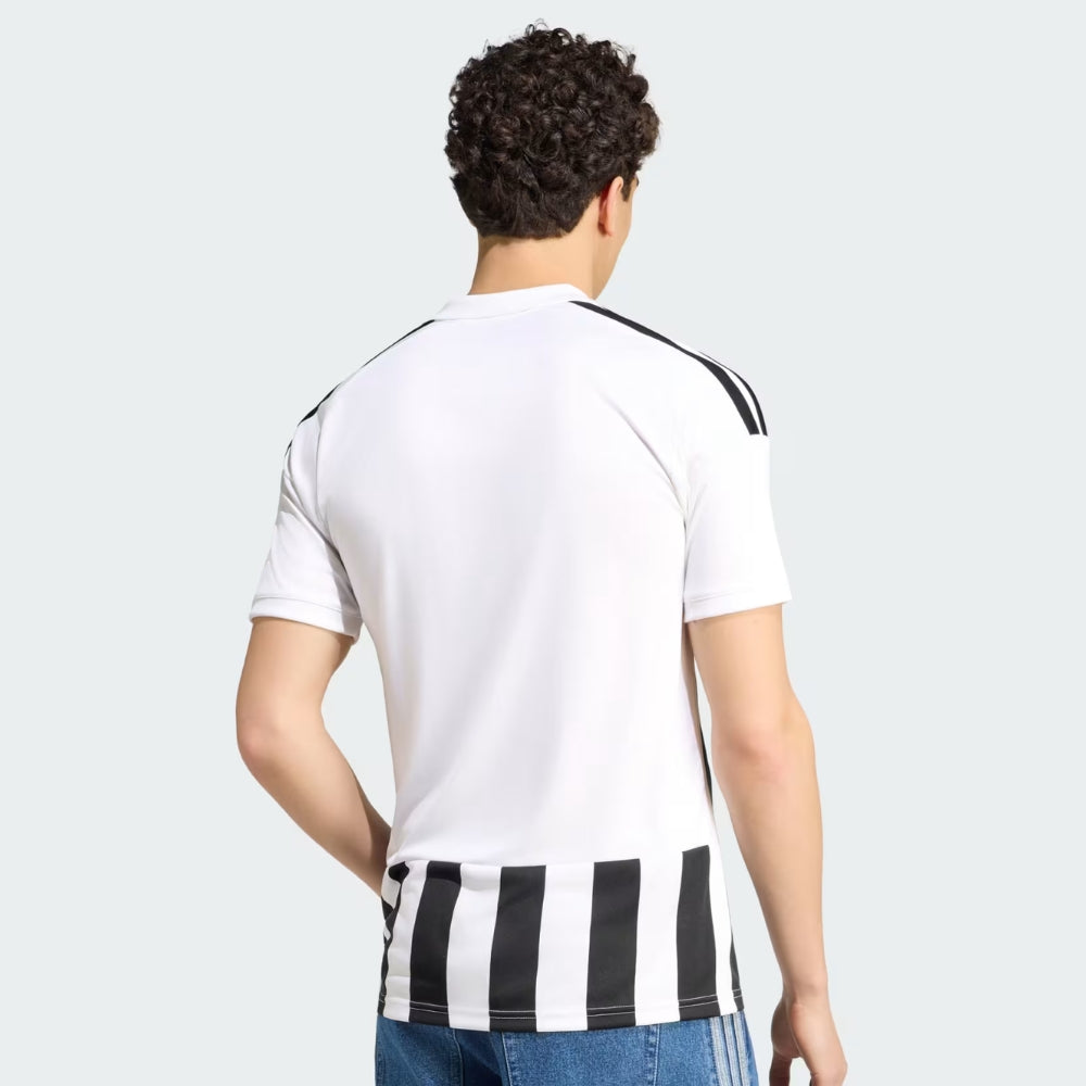 Adidas Juventus 2026/27 Home Men's Jersey
