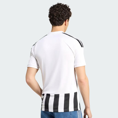 Adidas Juventus 2026/27 Home Men's Jersey