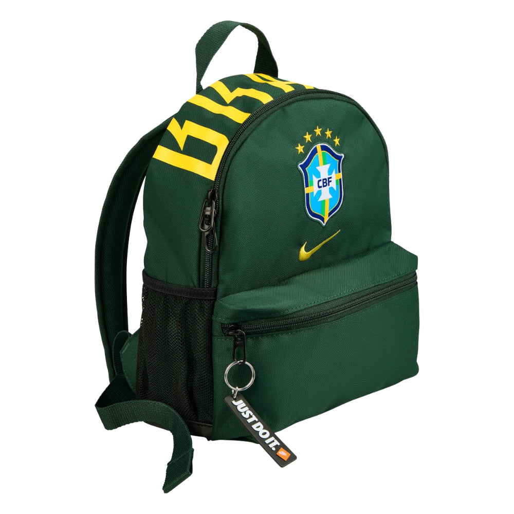Nike Brazil 2026 JDI Mini Backpack