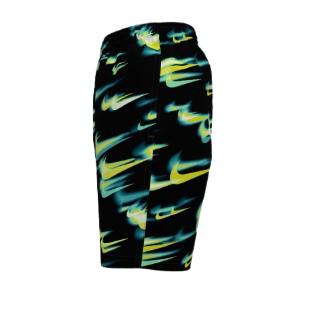 Nike Swim Breaker Asteroid Boys' 7" Volley Short