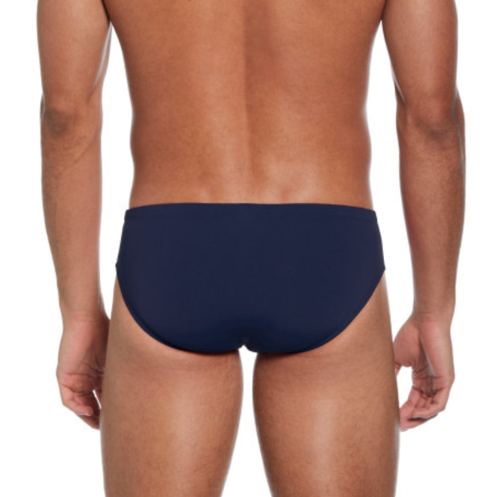 Nike Swim Men's Poly Solid Brief