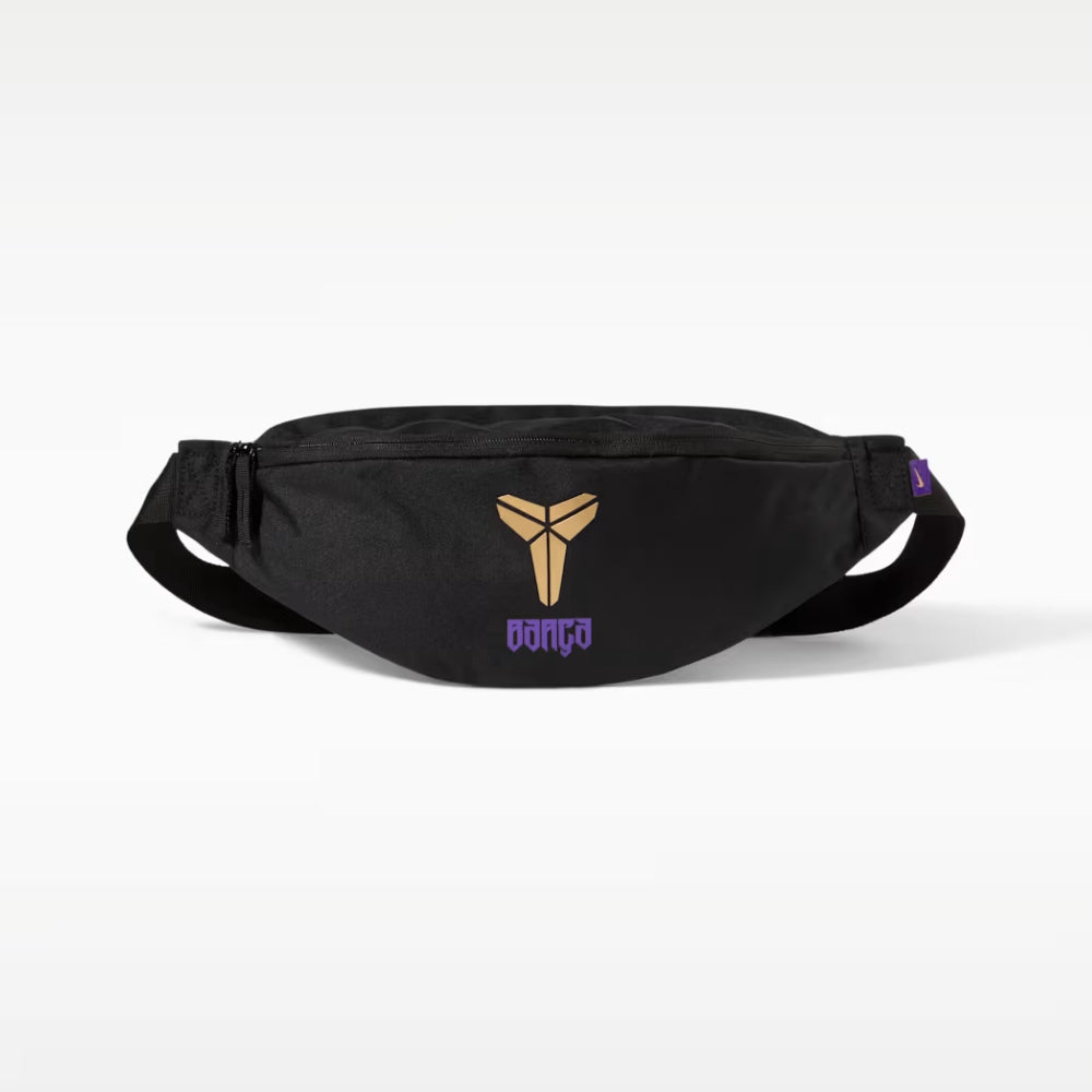 Nike F.C. Barcelona 2025/26 Away Heritage Waist Pack