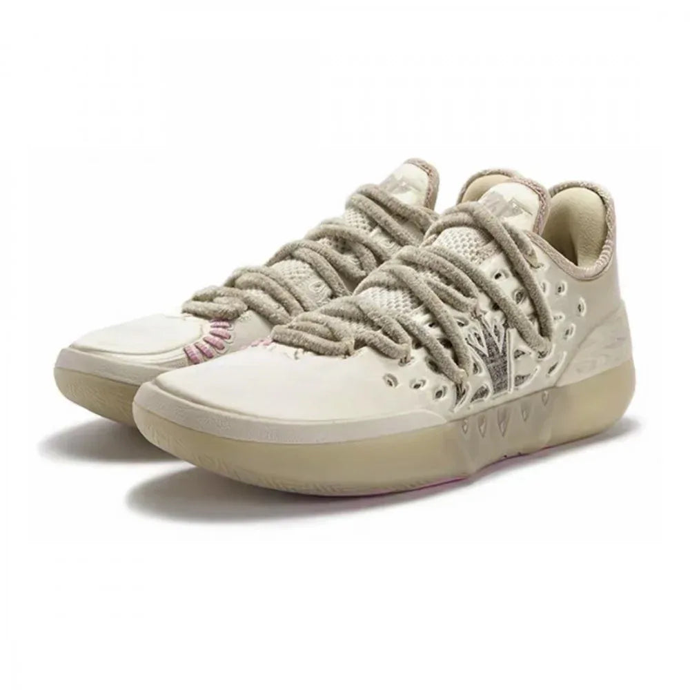 361° Joker 2 Men's Basketball Shoes