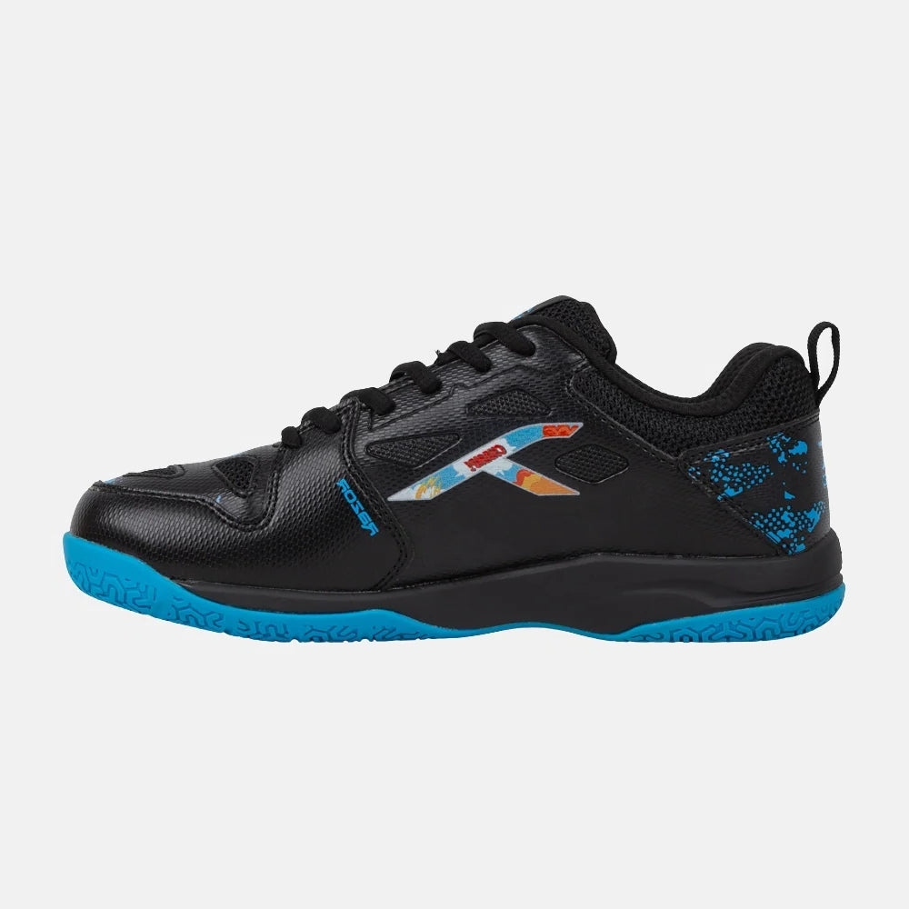 Hundred Razor Unisex Badminton Shoes