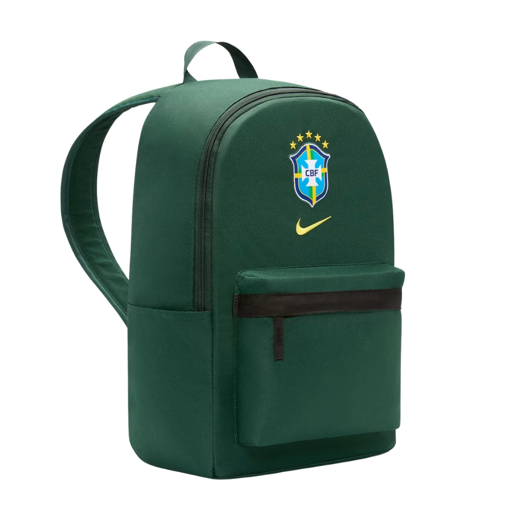 Nike Brazil 2026 Heritage  25L Backpack