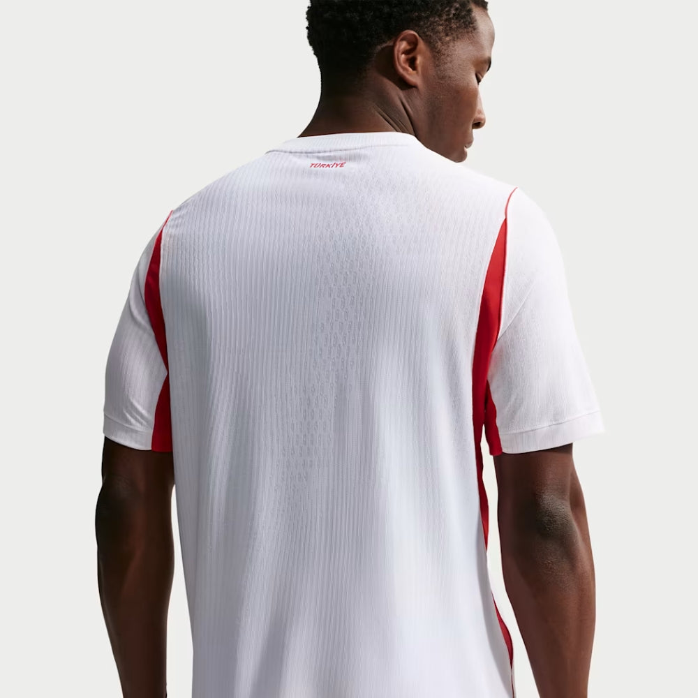 Nike Turkey 2026 Match Away Men's Jersey