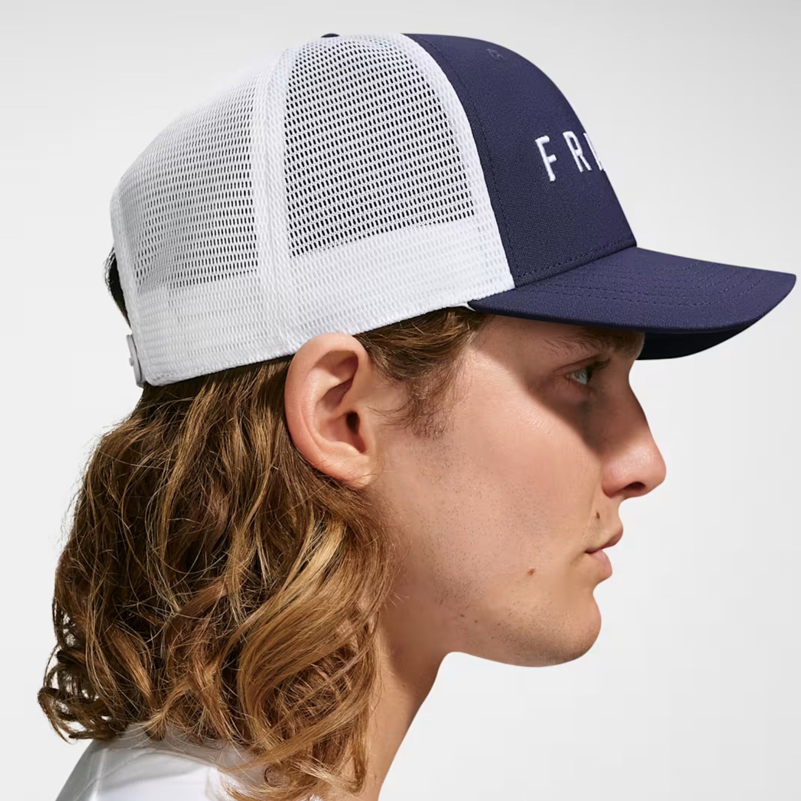 Nike France 2026/27 C99 Cap TR