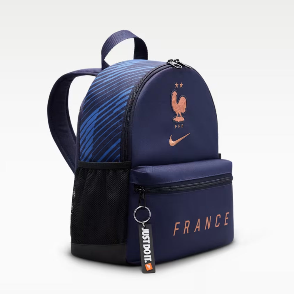 Nike France 2026/27 JDI Mini Backpack