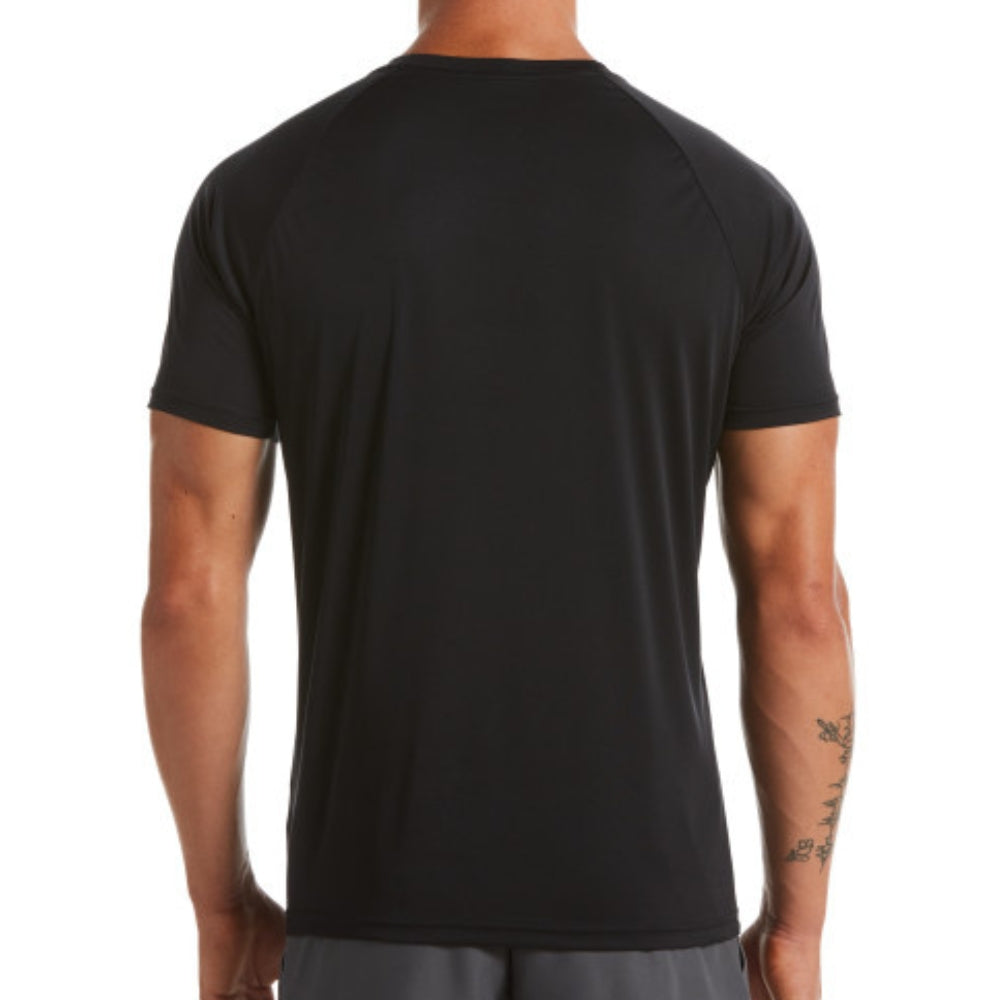 Nike Swim Men's Essential Short Sleeve Hydroguard