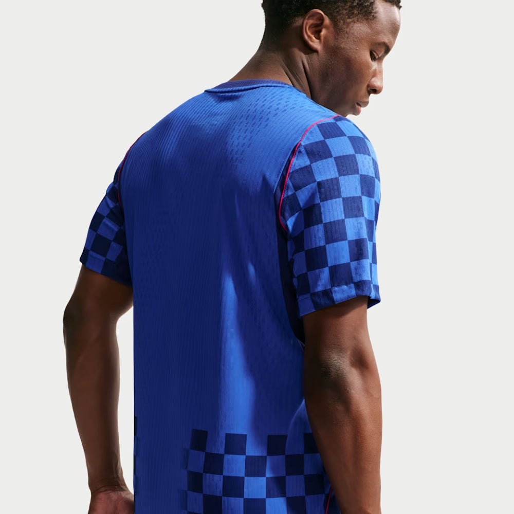 Nike Croatia 2026 Match Away Men's Jersey