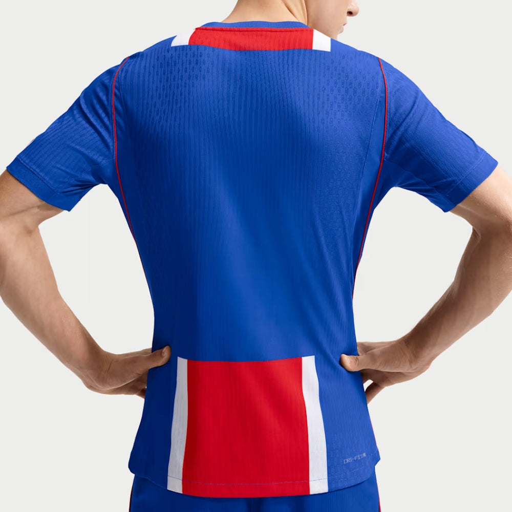 Nike Paris Saint-Germain 2026/27 Match Home Men's Jersey