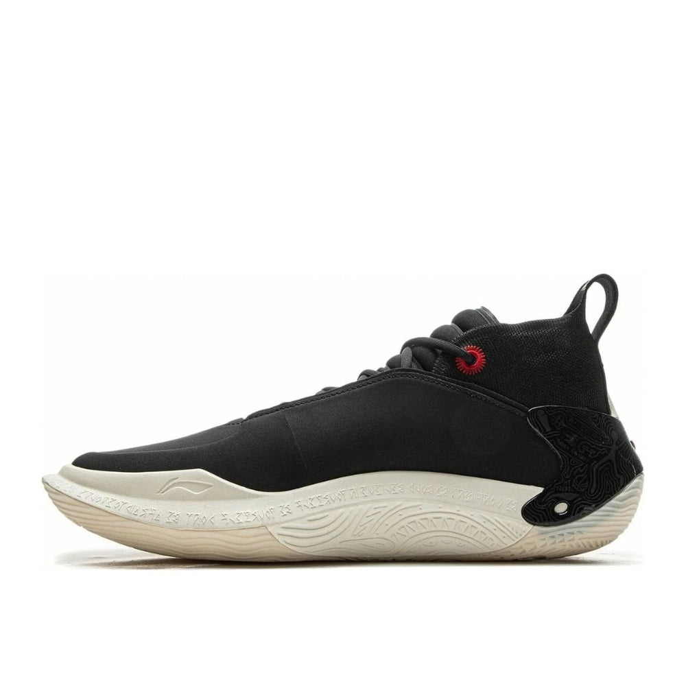Li-Ning Way of Wade 11 Men's Basketball Shoes