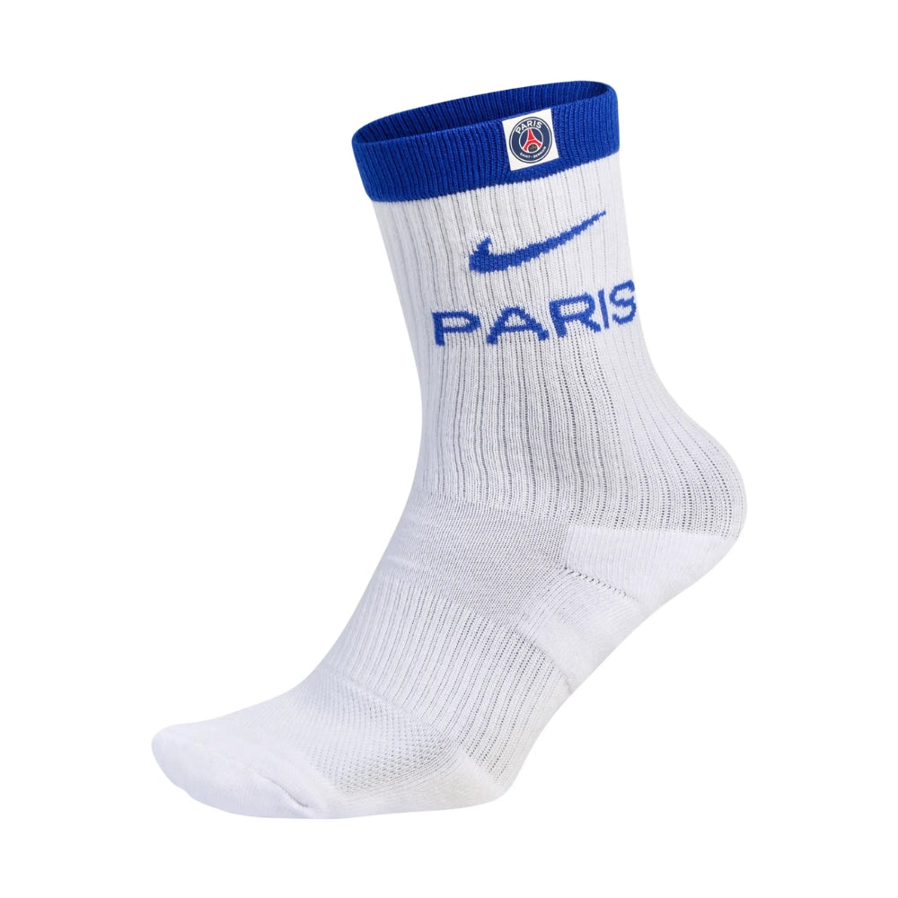 Nike Paris Saint-Germain Poly Crew Socks