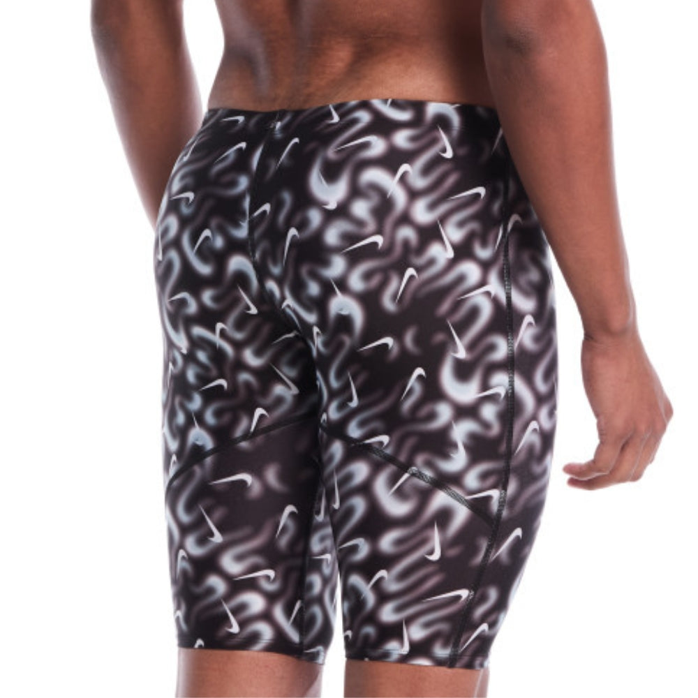 Nike Swim Hydrastrong Multi Print Men's Jammer