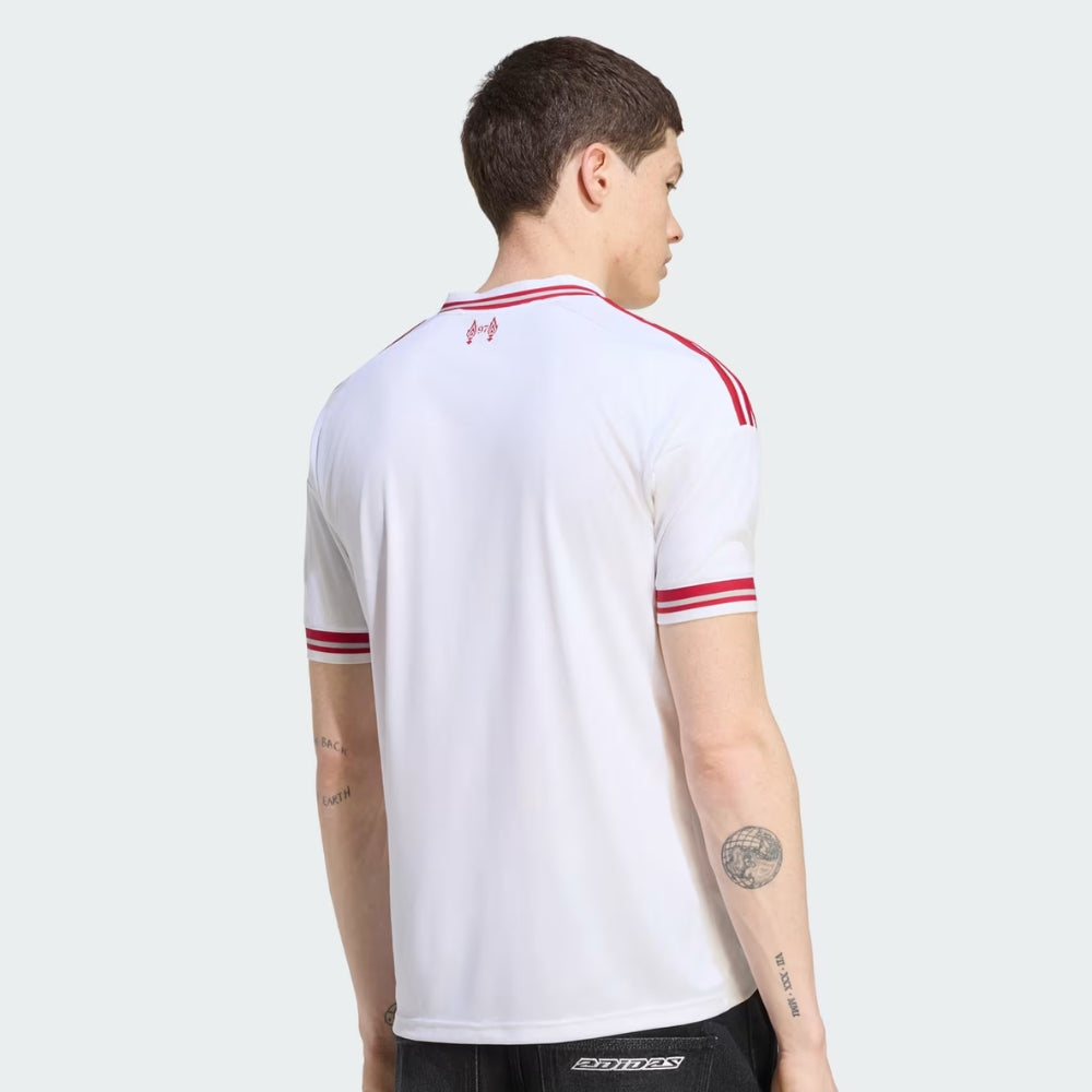 Adidas Liverpool FC 2026/27 Away Men's Jersey