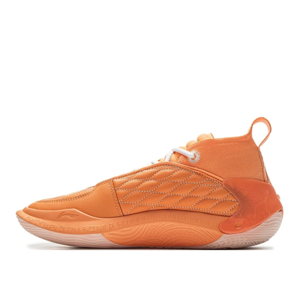 Li-Ning Way of Wade 11 Men's Basketball Shoes