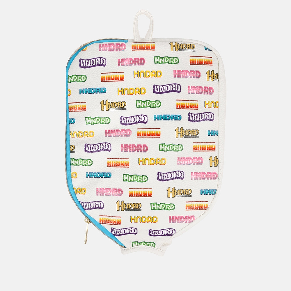 Hundred Utility Pickleball Paddle Cover