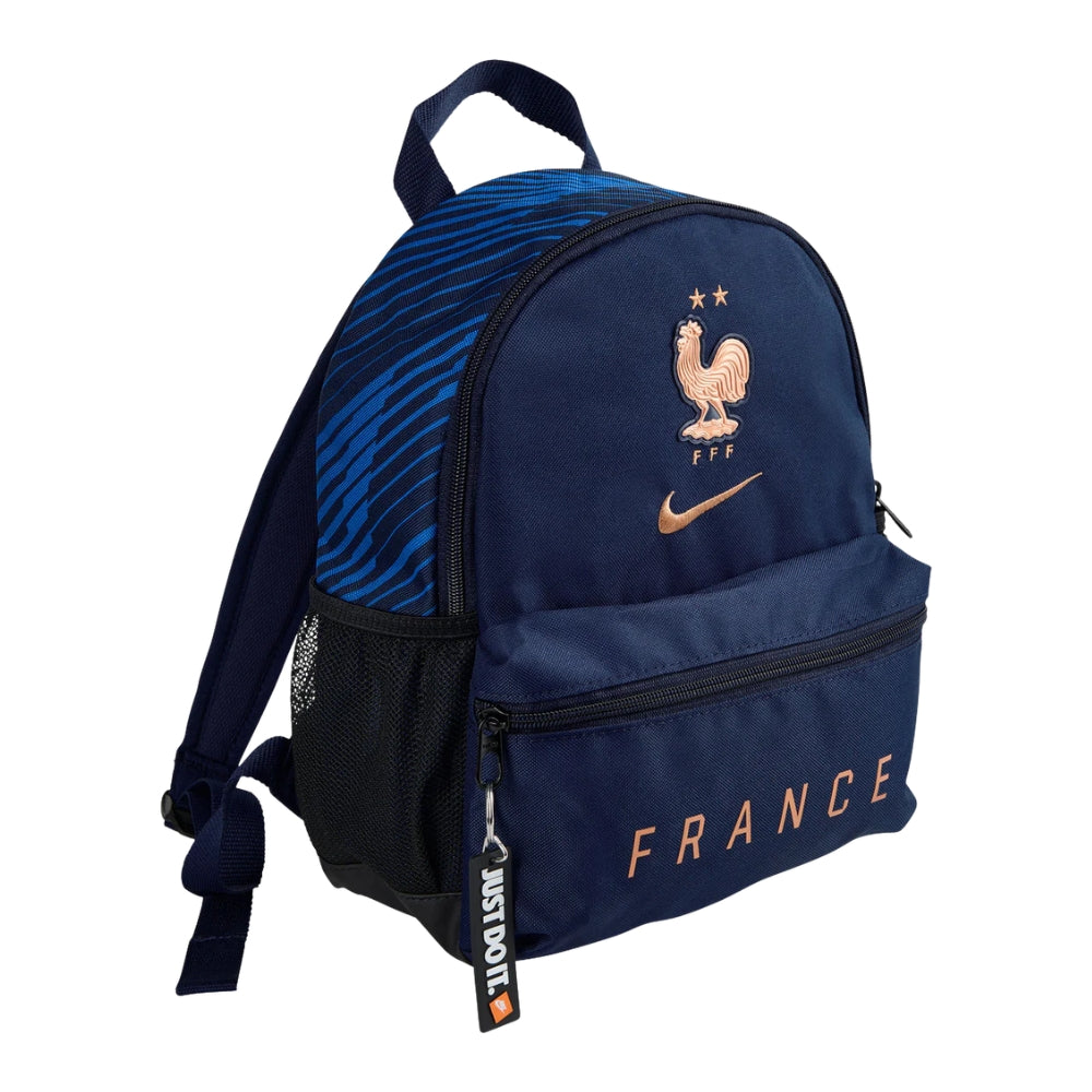 Nike France 2026 JDI Mini Backpack