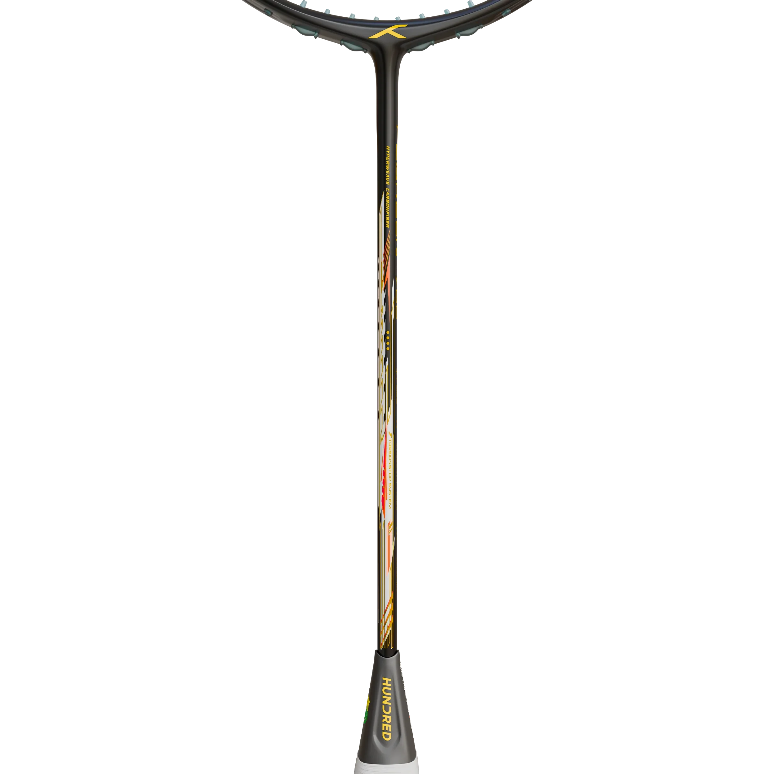 Hundred Flareon 700 Badminton Racquet