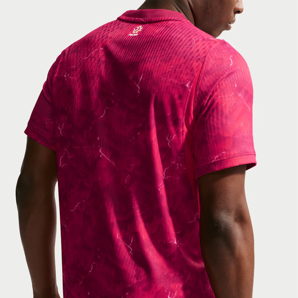 Nike Poland 2026 Match Away Men's Jersey