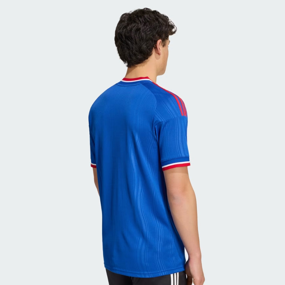 Adidas Manchester United 2026/27 Away Men's Jersey