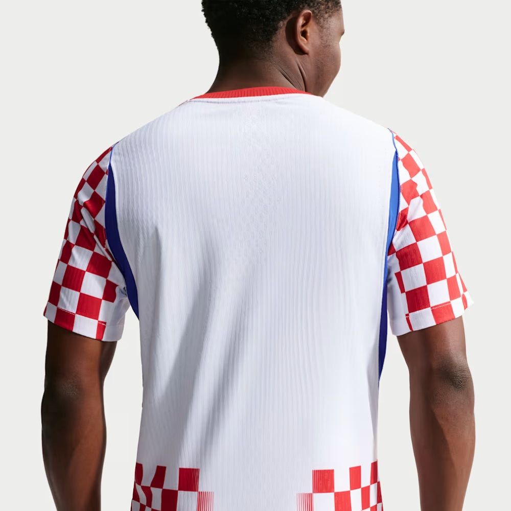 Nike Croatia 2026 Match Home Men's Jersey