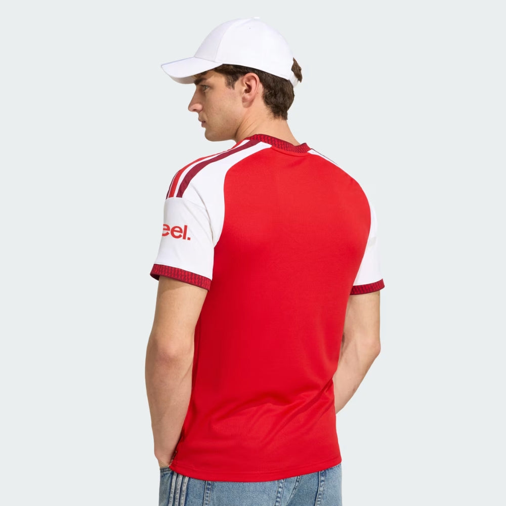 Adidas Arsenal FC 2026/27 Home Men's Jersey