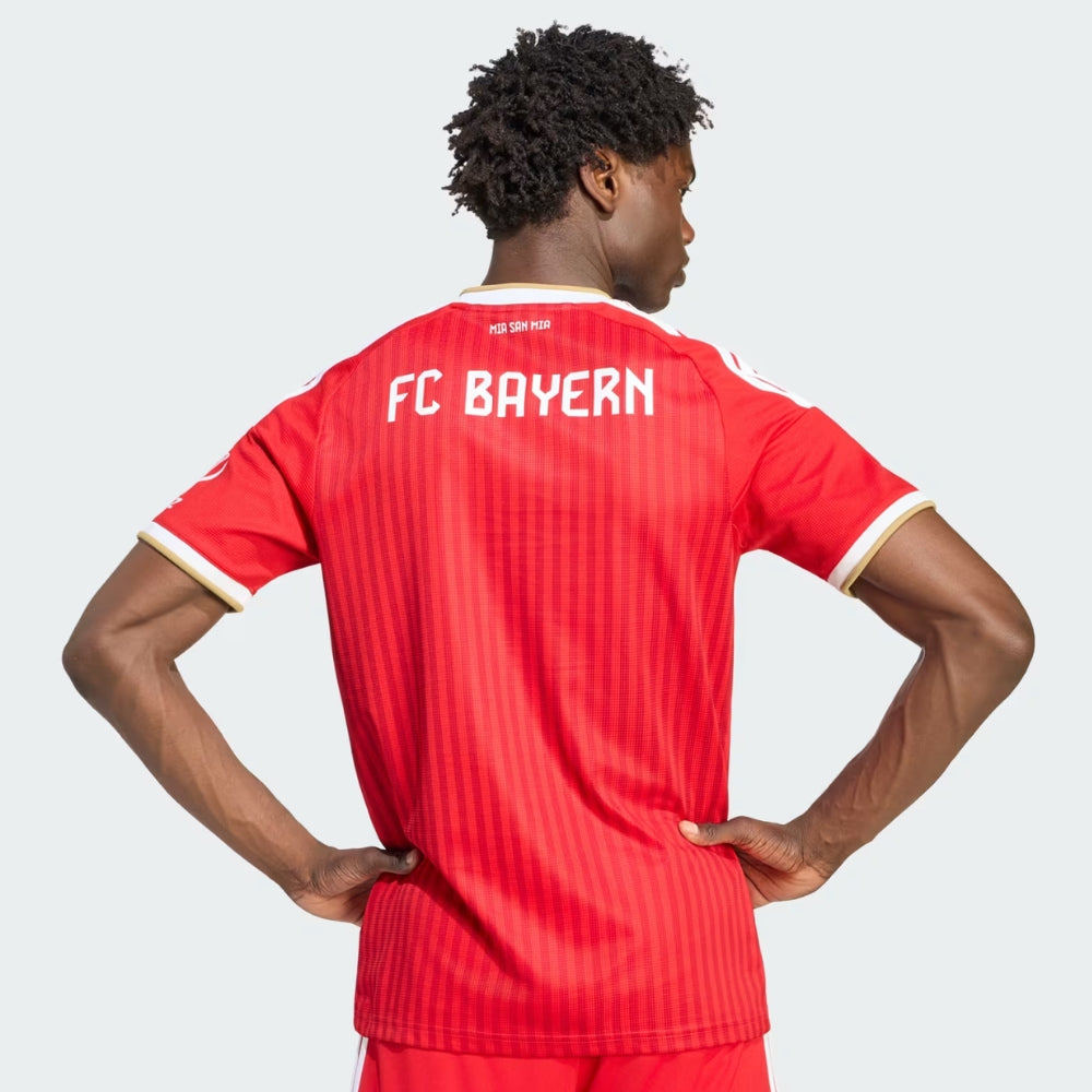 Adidas FC Bayern 2026/27 Home Men's Jersey
