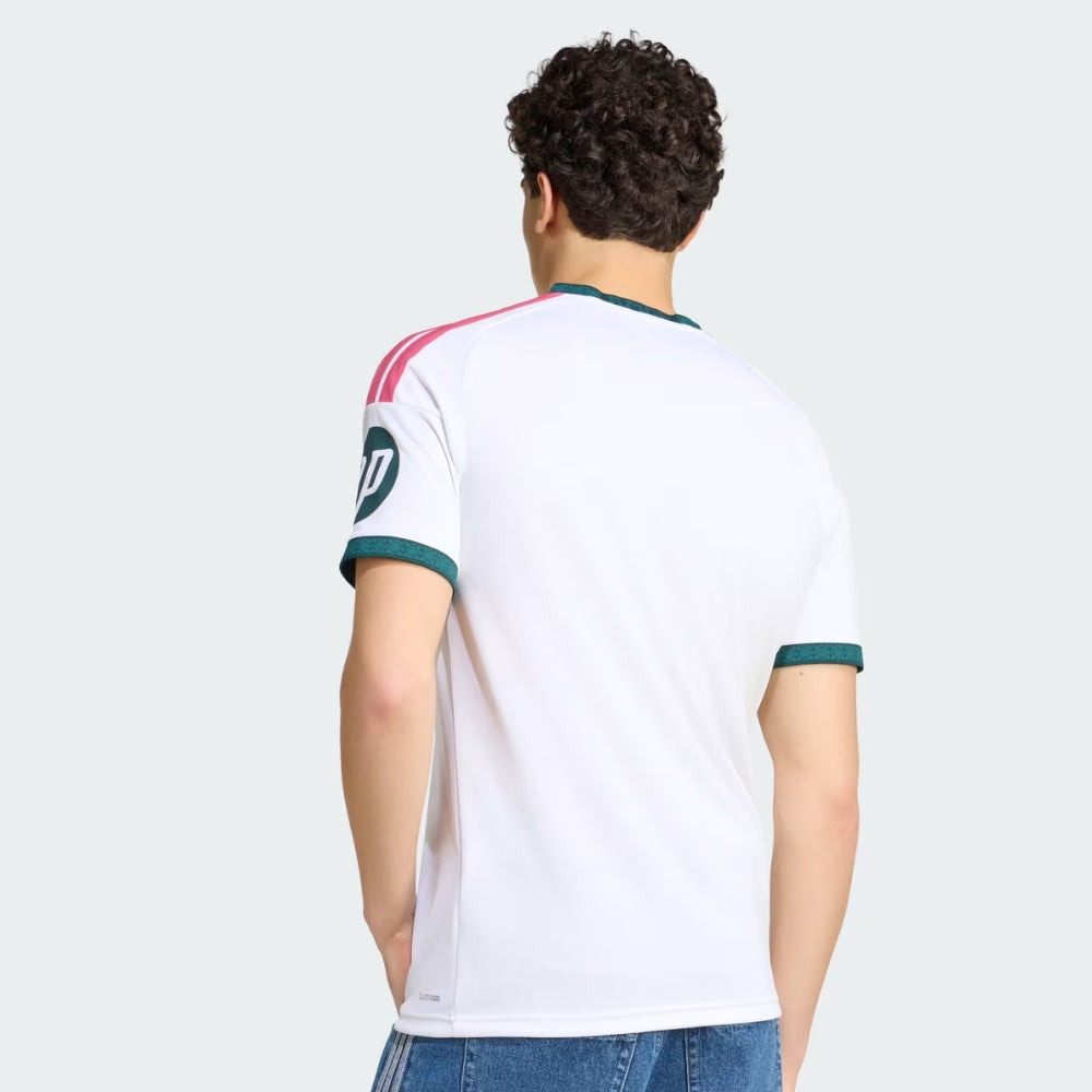 Adidas Real Madrid 2026/27 Home Men's Jersey