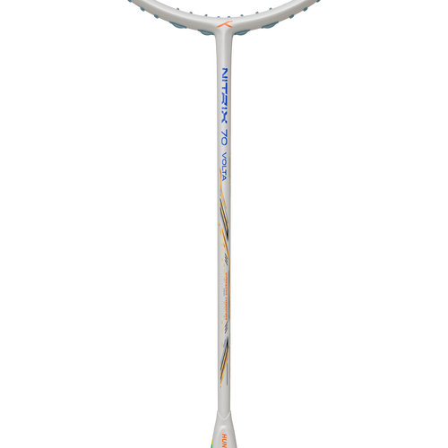 Hundred Nitrix 70 Volta Badminton Racquet